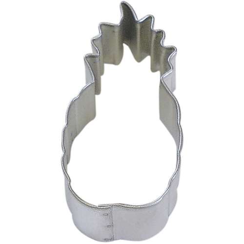 Pineapple Cookie Cutter